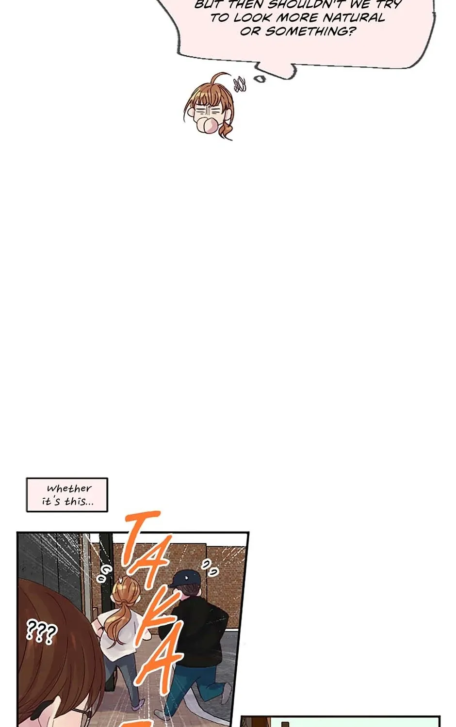Jealousy Inducers Chapter 26 page 103 - 