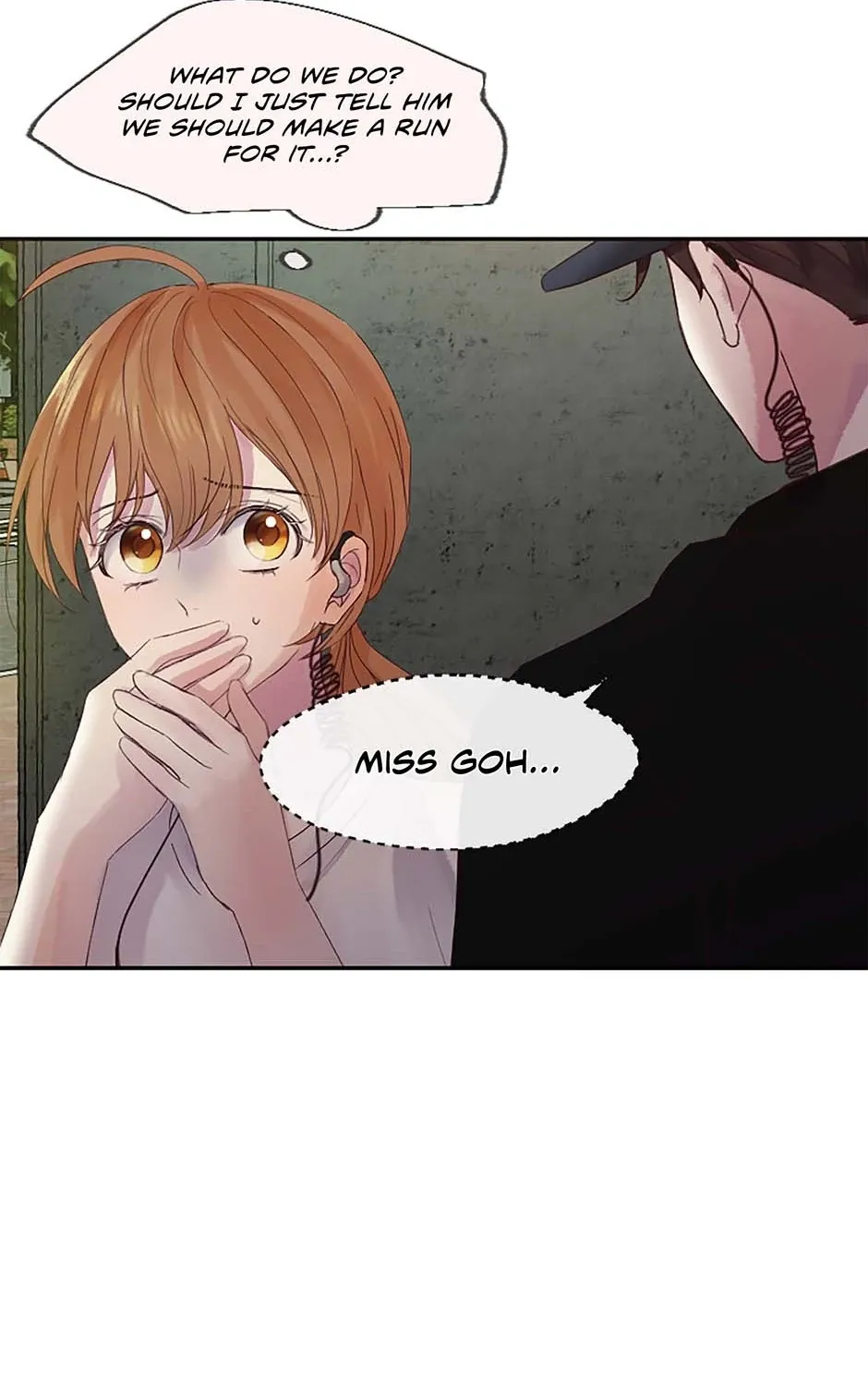 Jealousy Inducers Chapter 26 page 111 - 