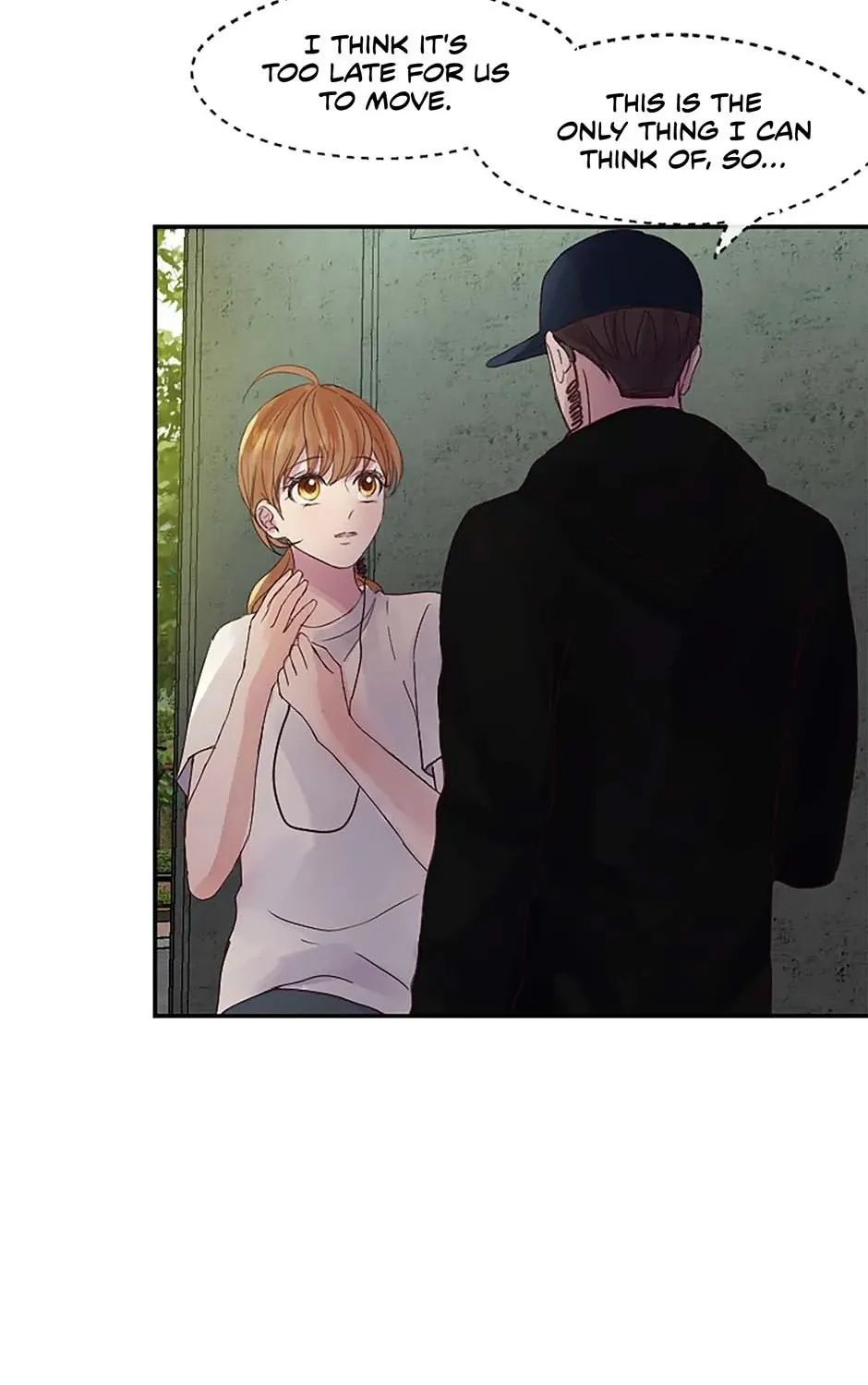 Jealousy Inducers Chapter 26 page 113 - 