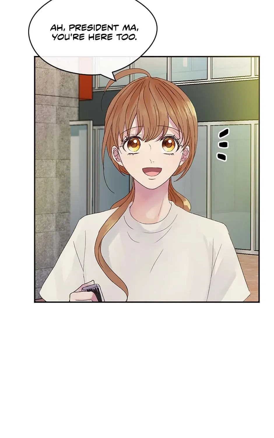 Jealousy Inducers Chapter 26 page 13 - 