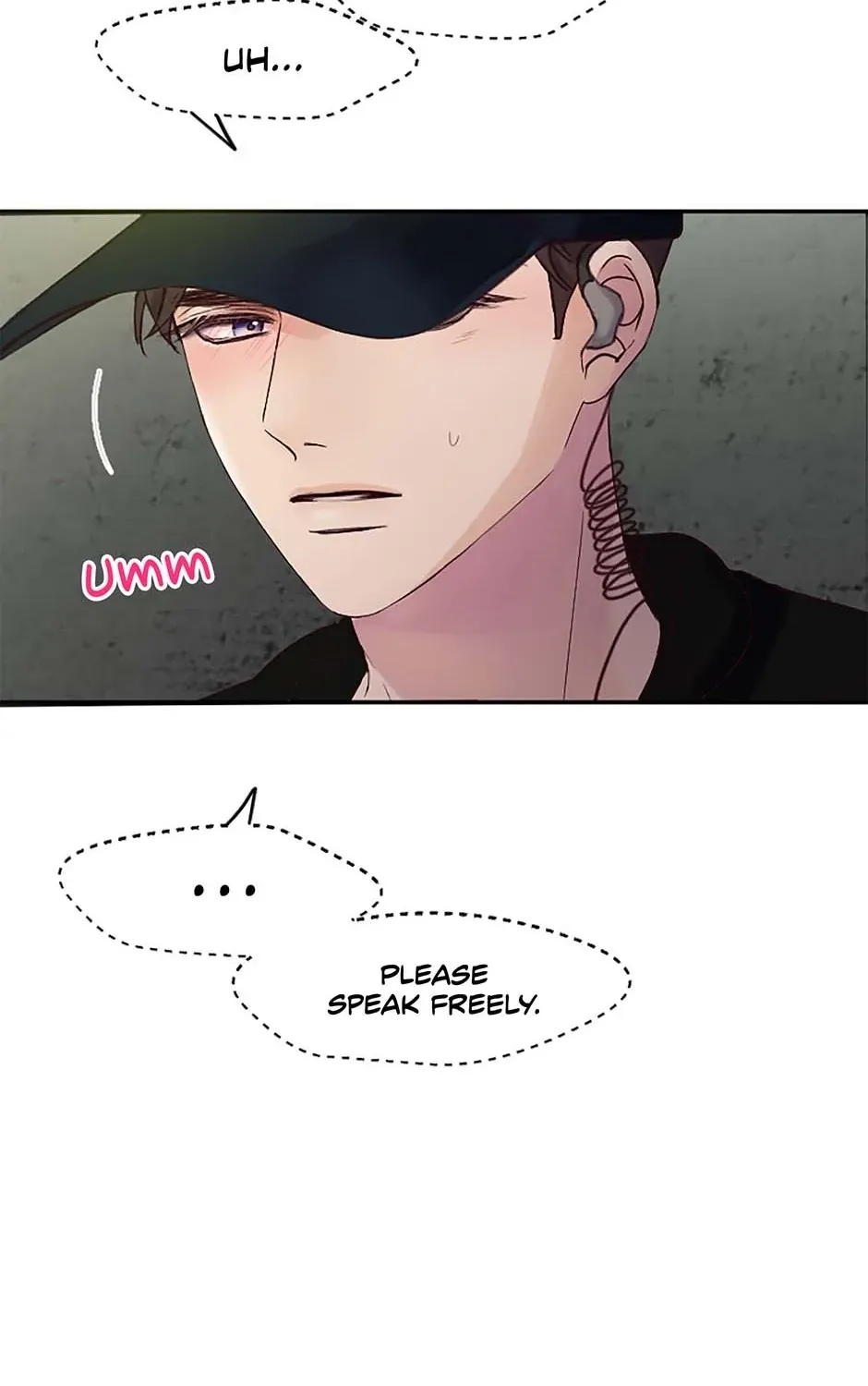 Jealousy Inducers Chapter 26 page 121 - 