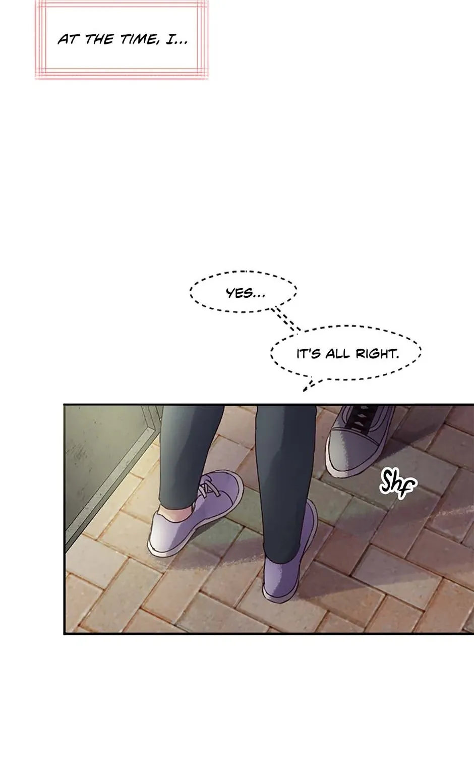 Jealousy Inducers Chapter 26 page 127 - 