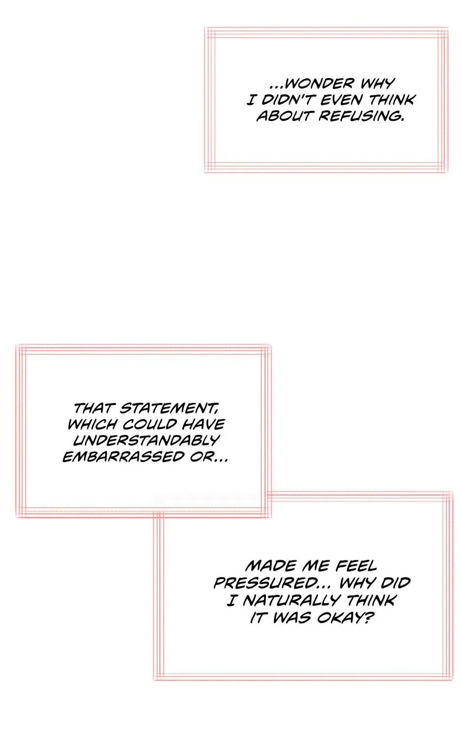 Jealousy Inducers Chapter 26 page 129 - 