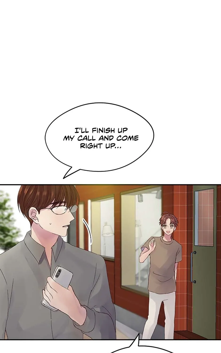 Jealousy Inducers Chapter 26 page 135 - 