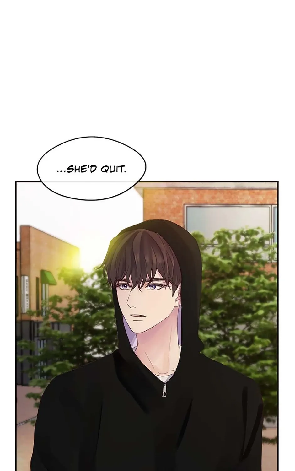 Jealousy Inducers Chapter 26 page 3 - 