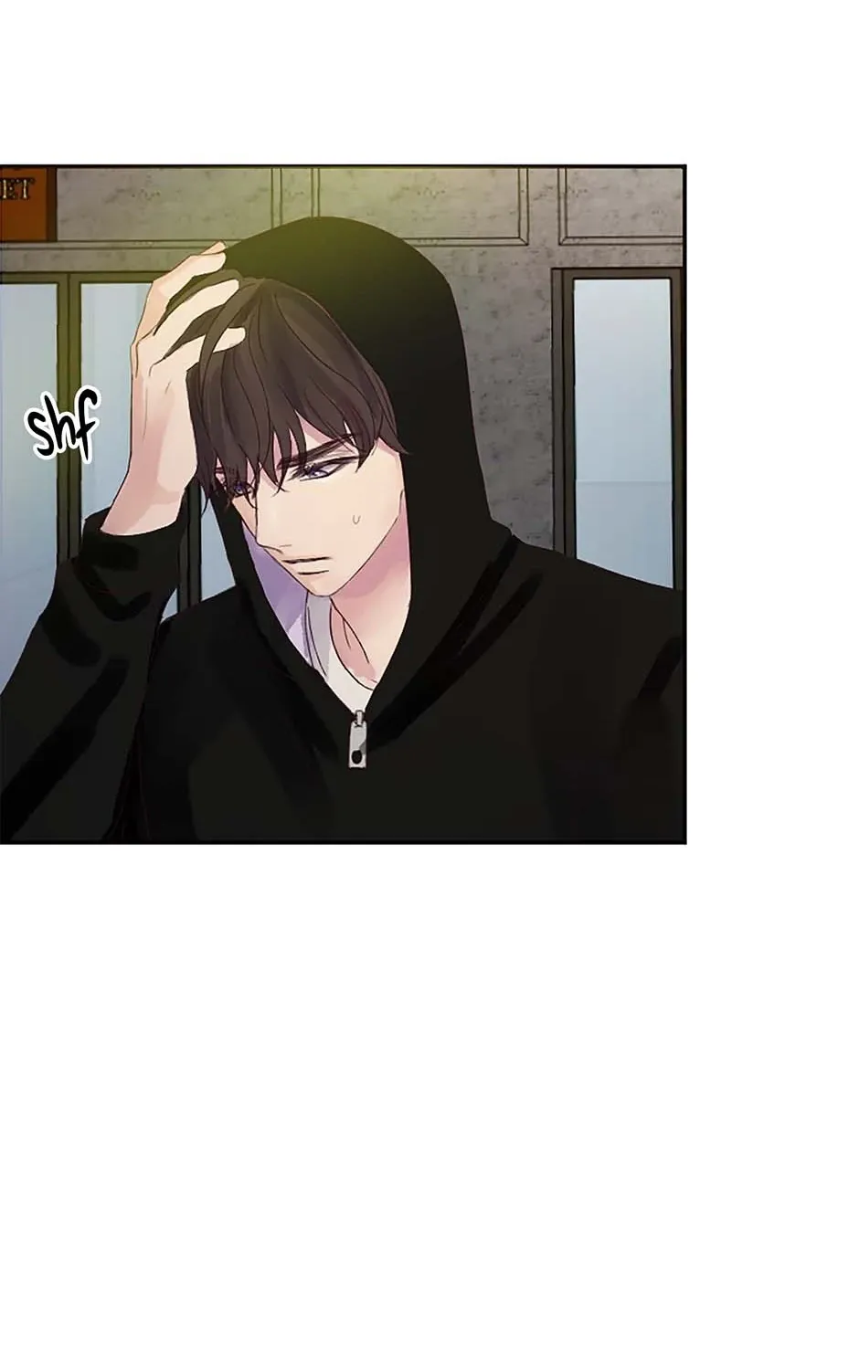 Jealousy Inducers Chapter 26 page 21 - 