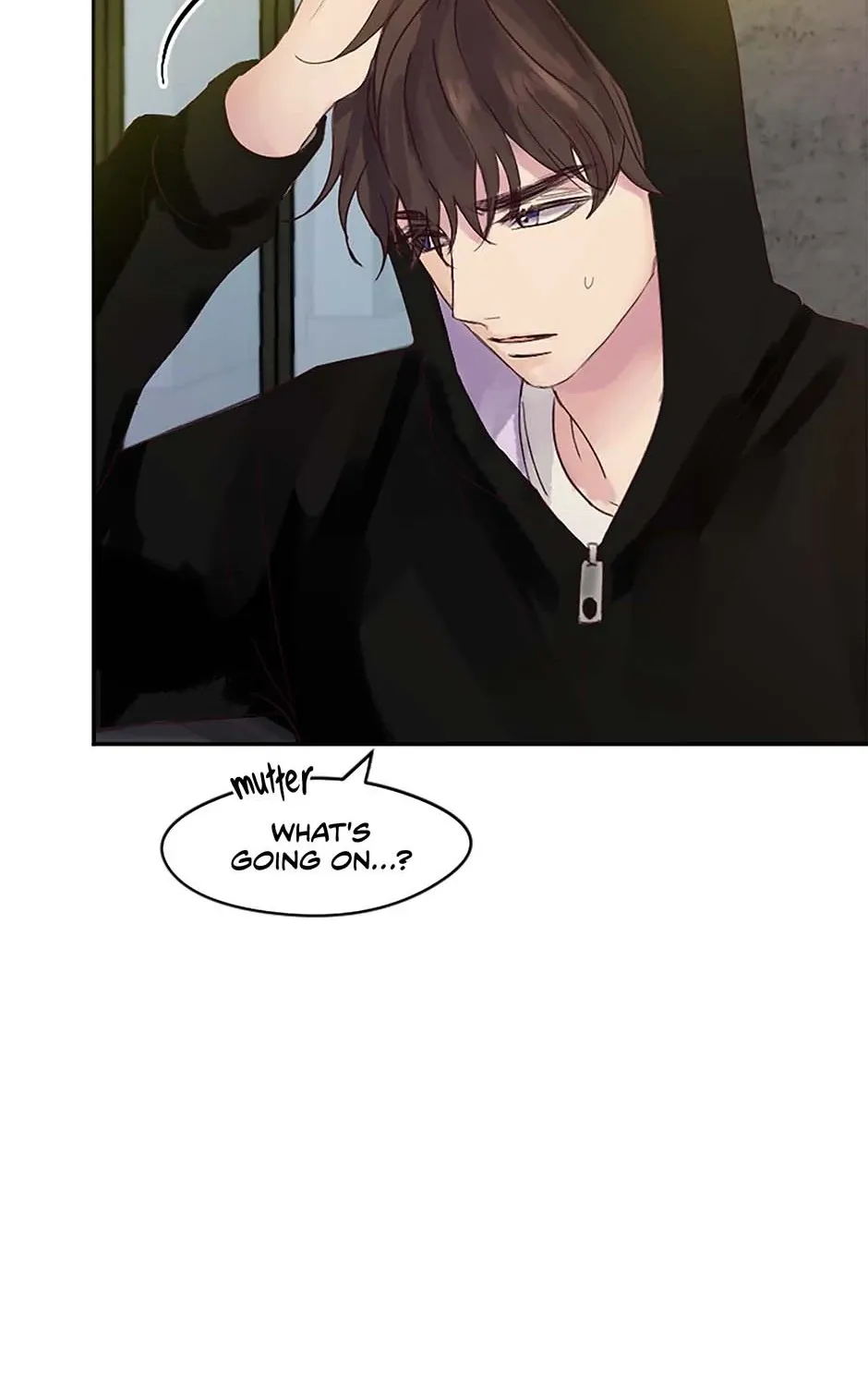 Jealousy Inducers Chapter 26 page 23 - 