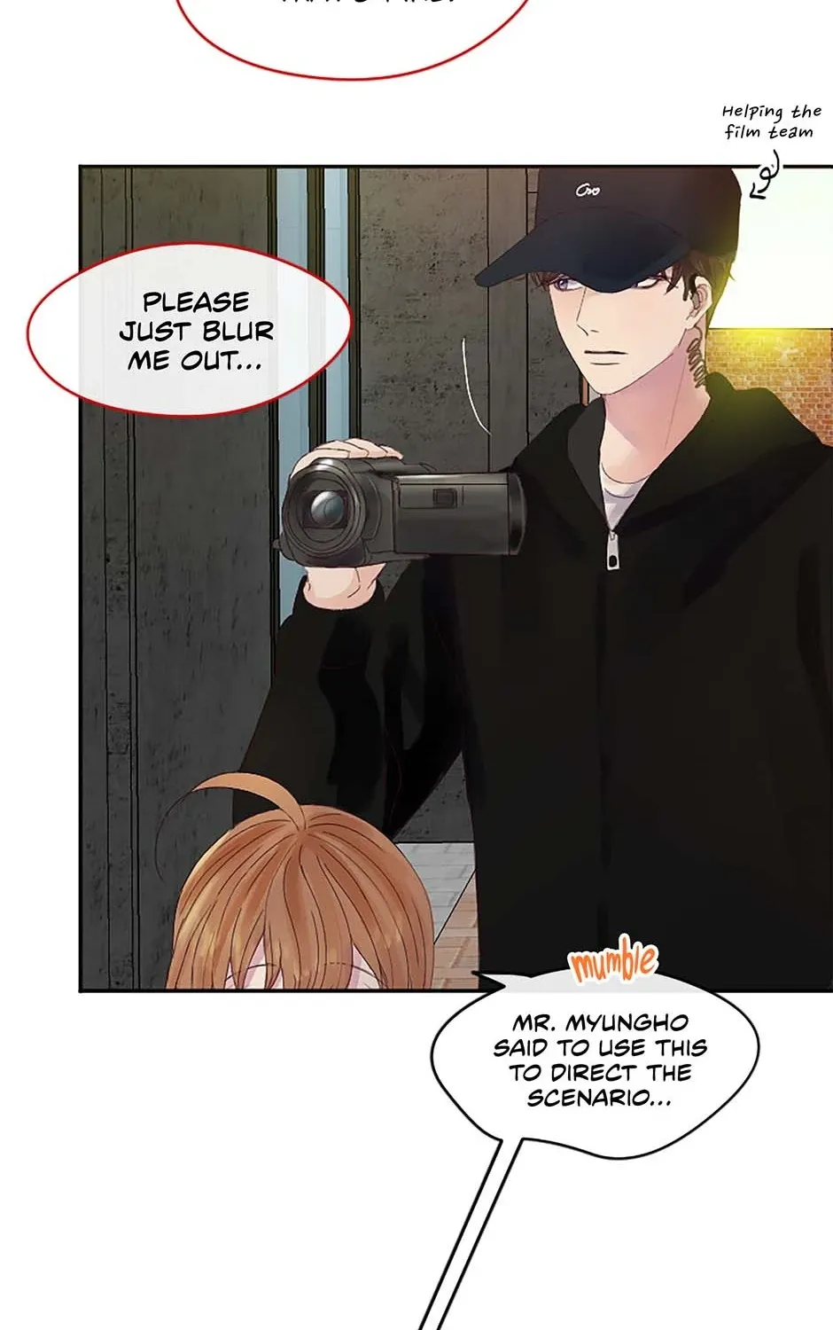 Jealousy Inducers Chapter 26 page 43 - 