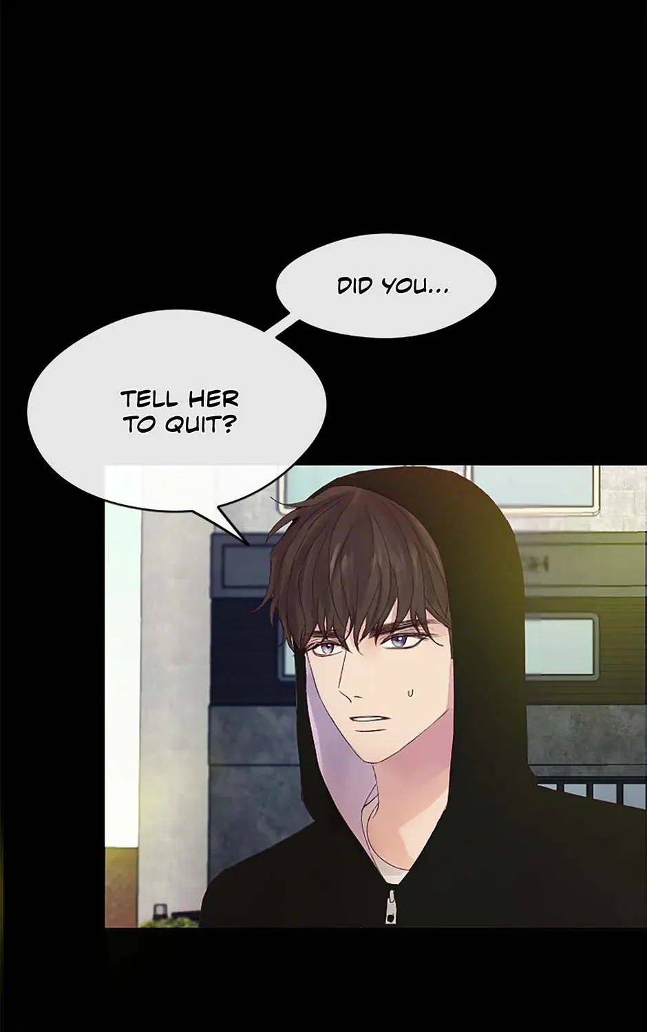 Jealousy Inducers Chapter 26 page 53 - 