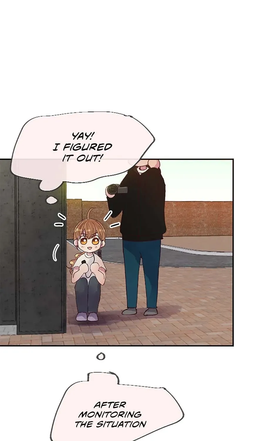 Jealousy Inducers Chapter 26 page 63 - 