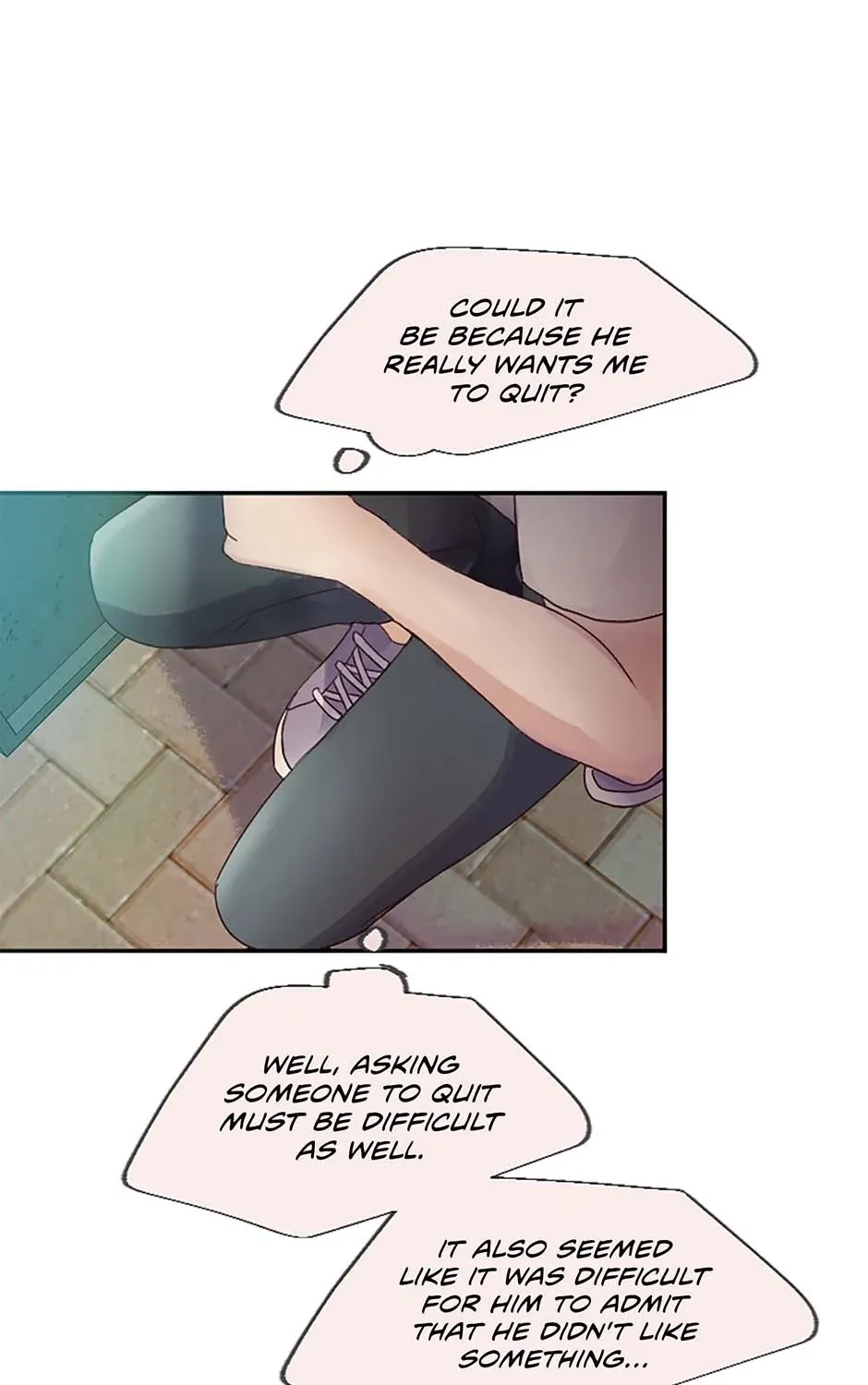 Jealousy Inducers Chapter 26 page 69 - 