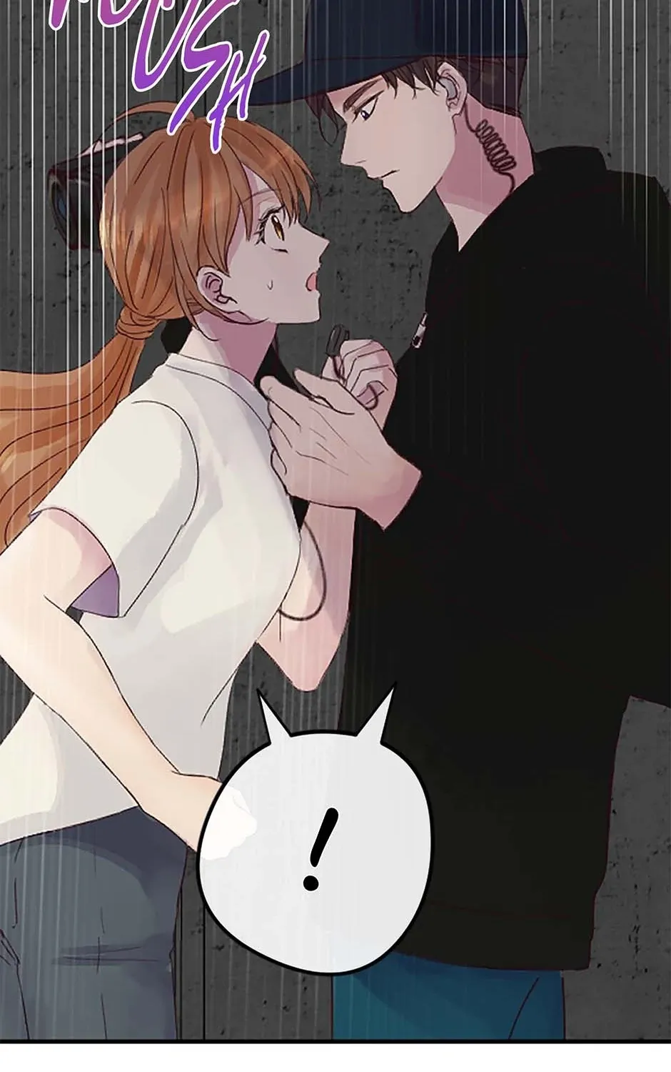 Jealousy Inducers Chapter 26 page 79 - 