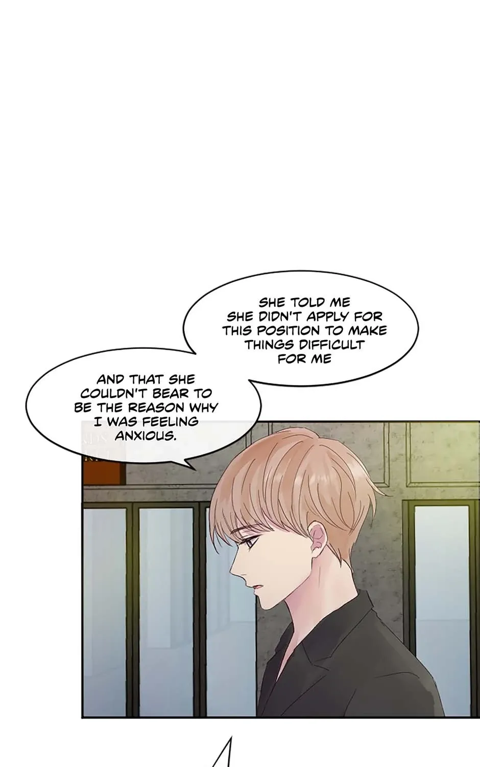 Jealousy Inducers Chapter 26 page 9 - 