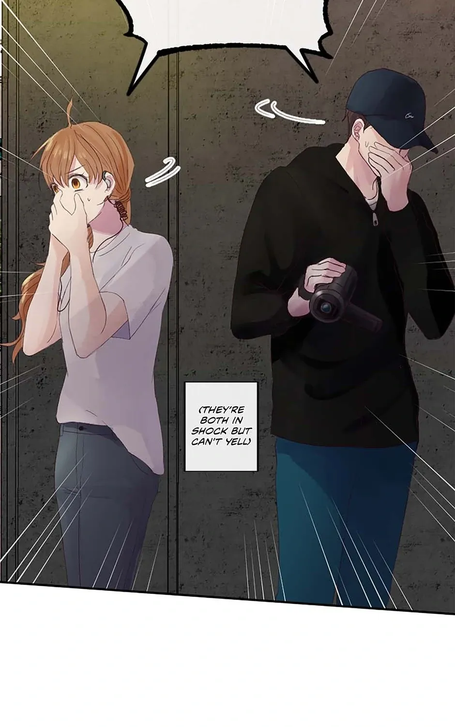 Jealousy Inducers Chapter 26 page 85 - 