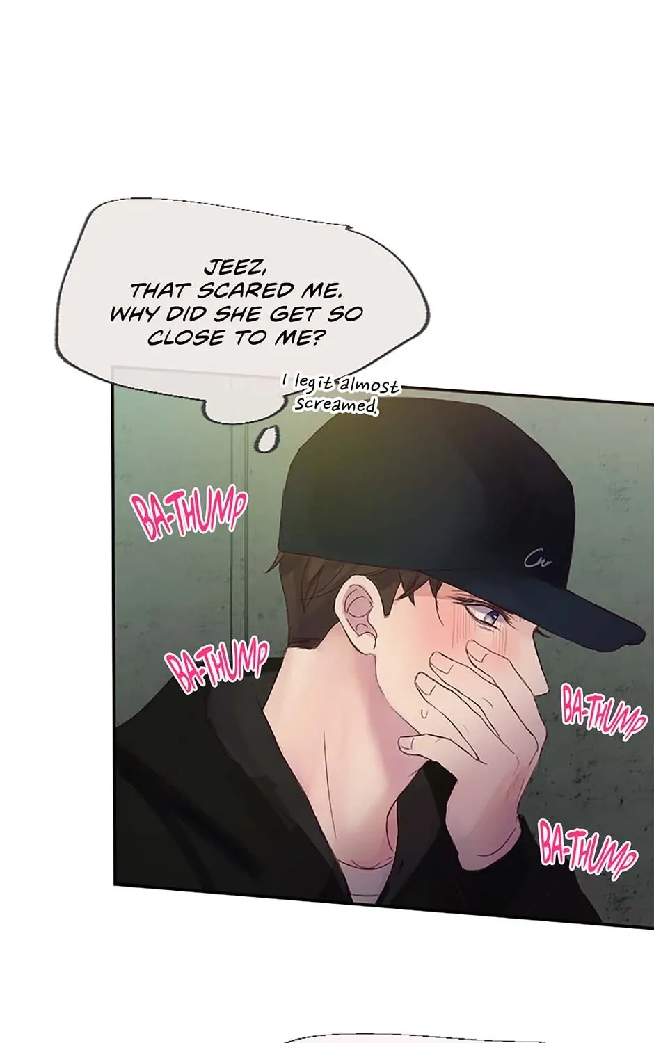 Jealousy Inducers Chapter 26 page 87 - 