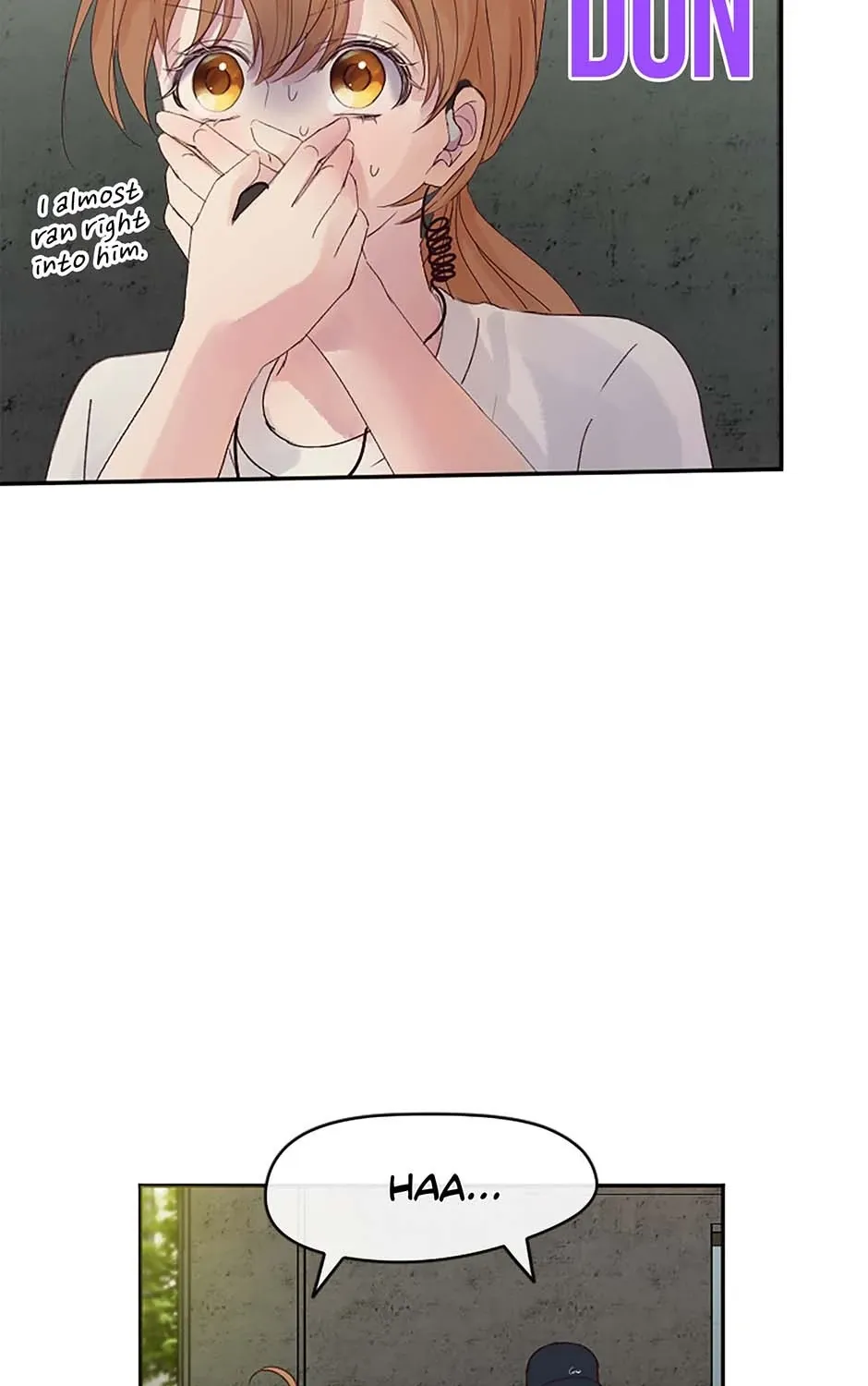 Jealousy Inducers Chapter 26 page 89 - 