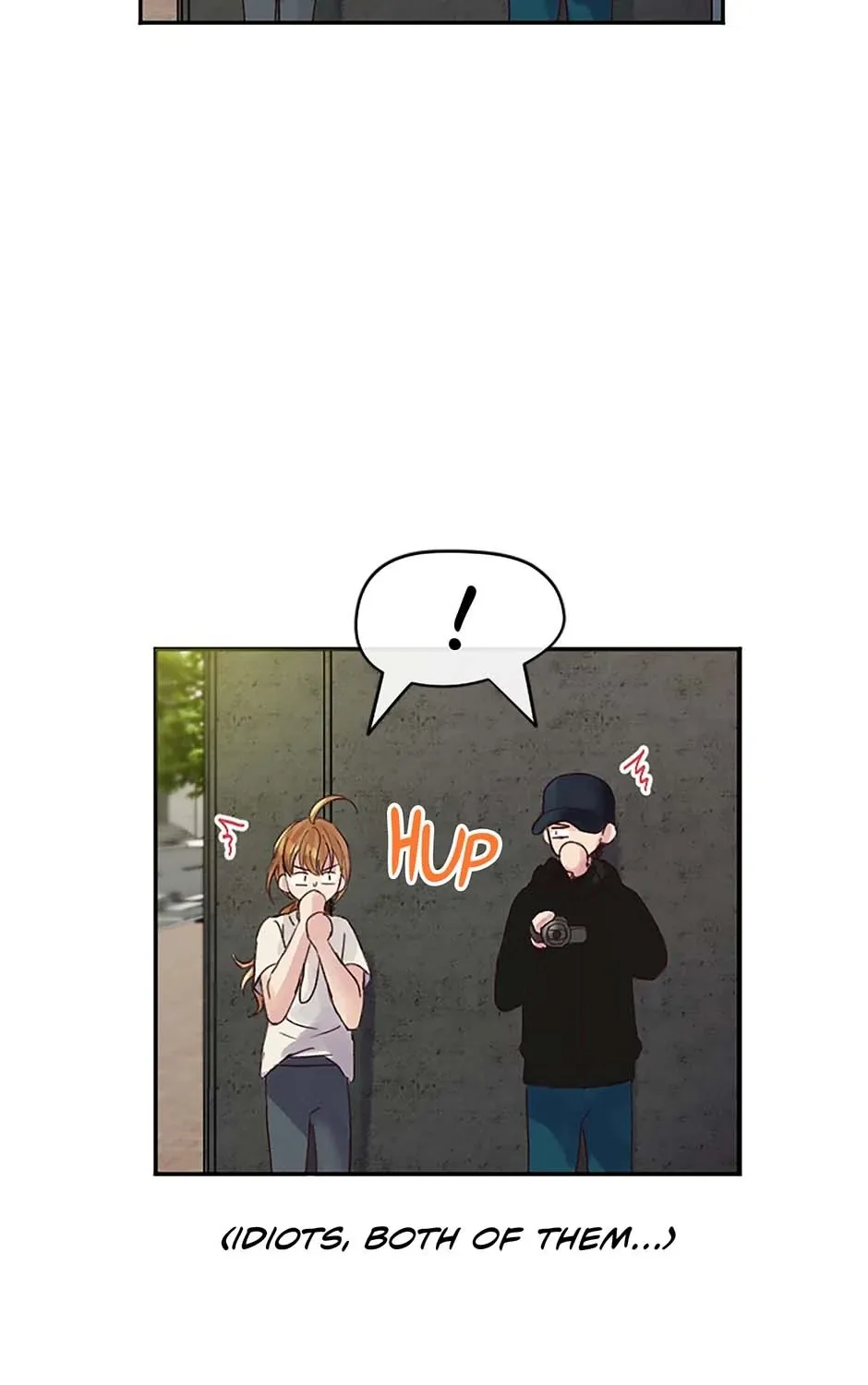 Jealousy Inducers Chapter 26 page 91 - 