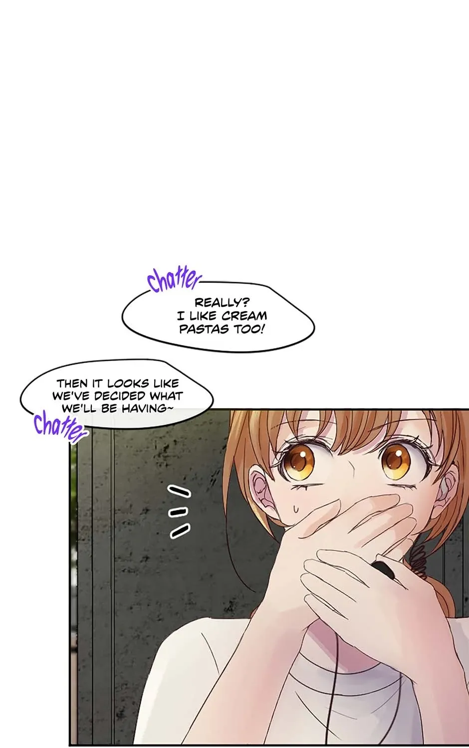 Jealousy Inducers Chapter 26 page 93 - 