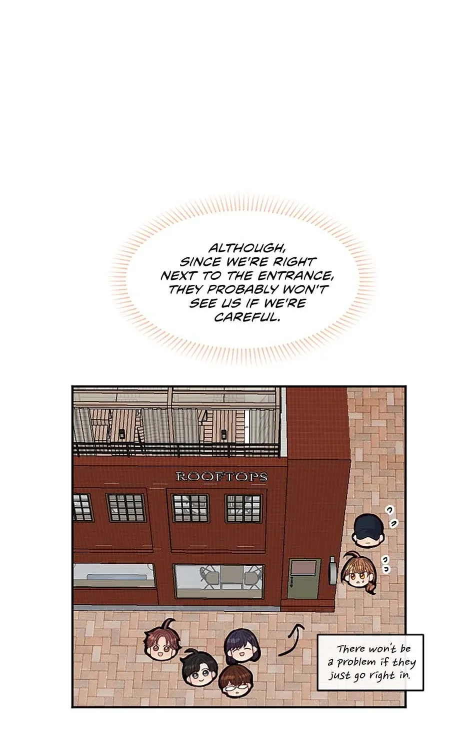 Jealousy Inducers Chapter 26 page 95 - 