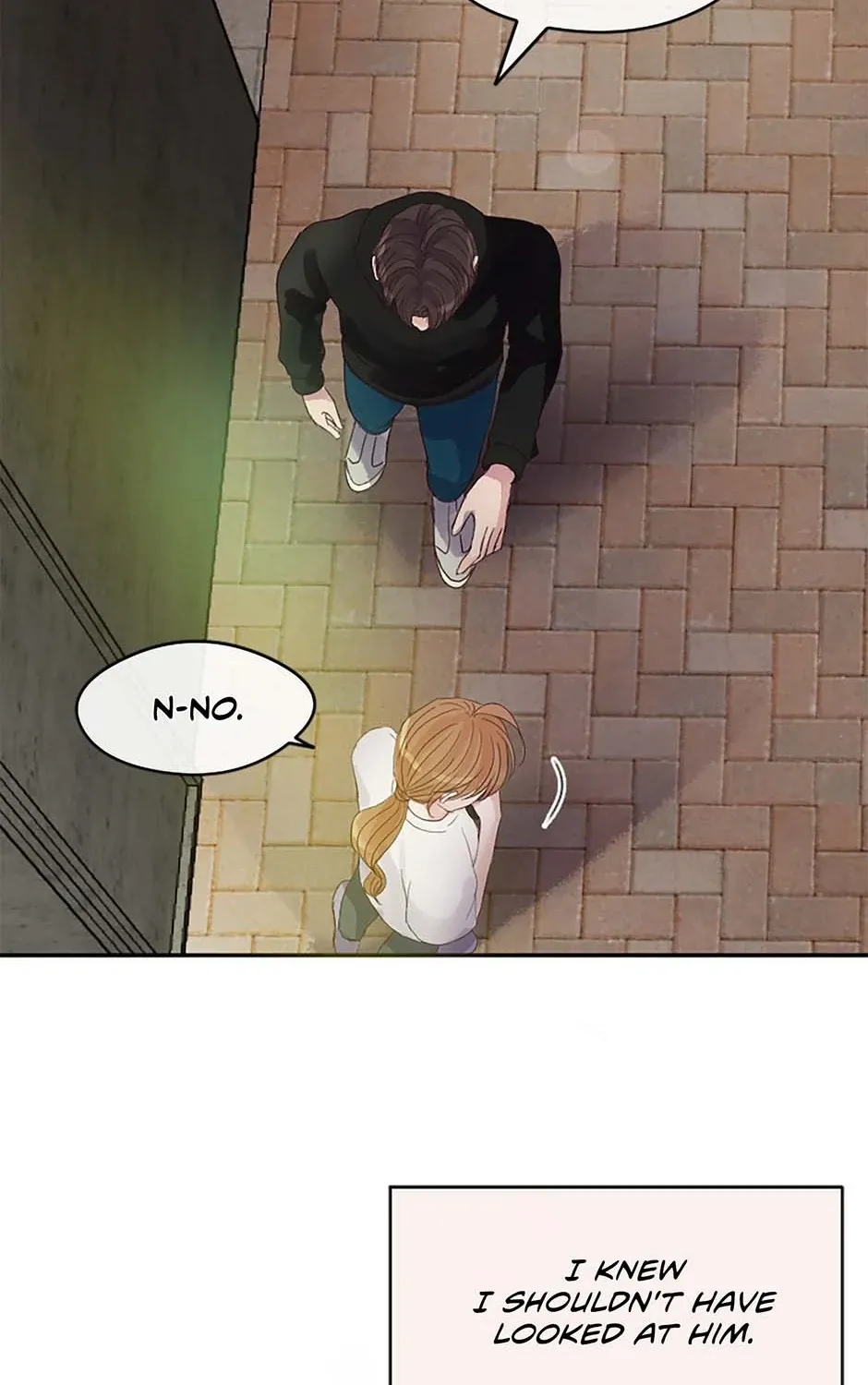 Jealousy Inducers Chapter 27 page 103 - 