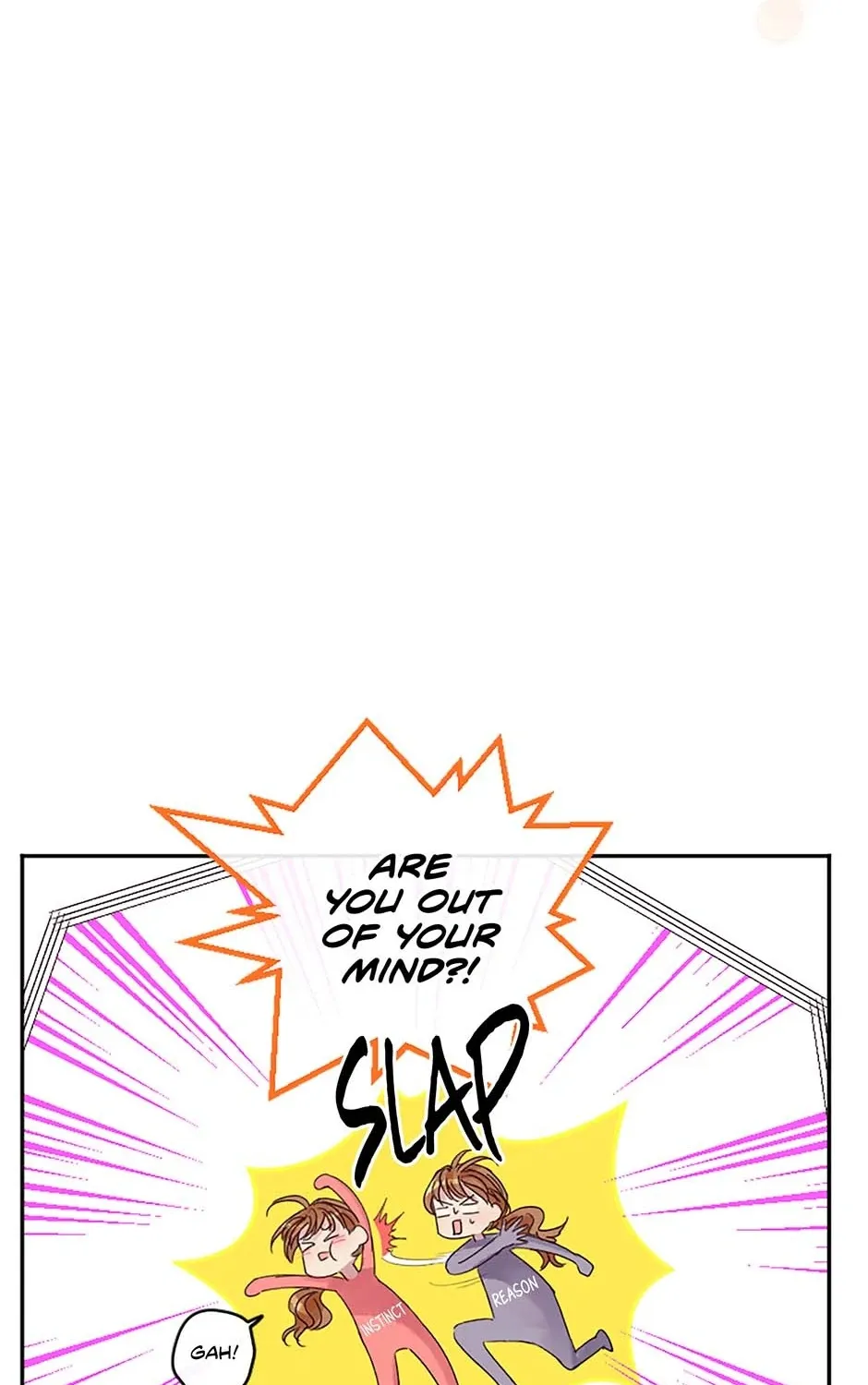 Jealousy Inducers Chapter 27 page 111 - 
