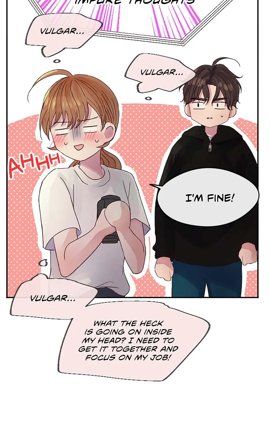 Jealousy Inducers Chapter 27 page 113 - 