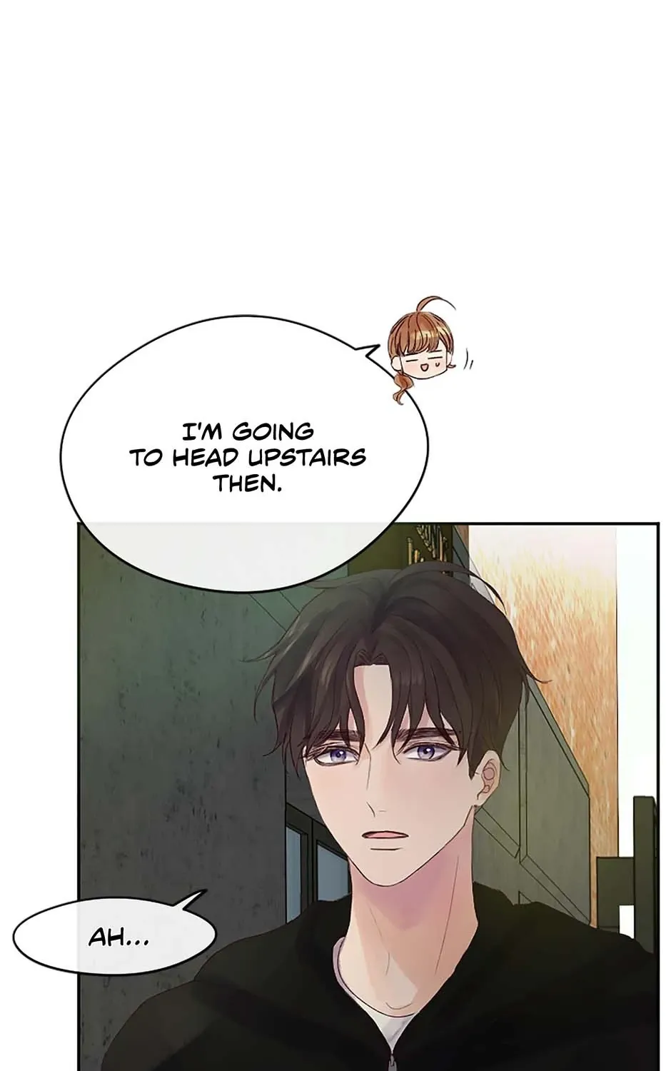 Jealousy Inducers Chapter 27 page 115 - 