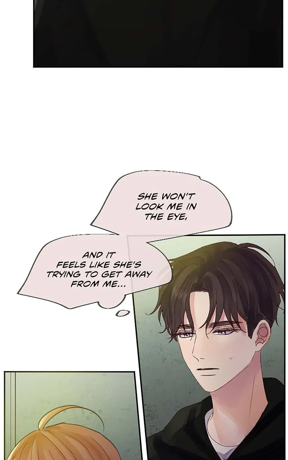 Jealousy Inducers Chapter 27 page 117 - 