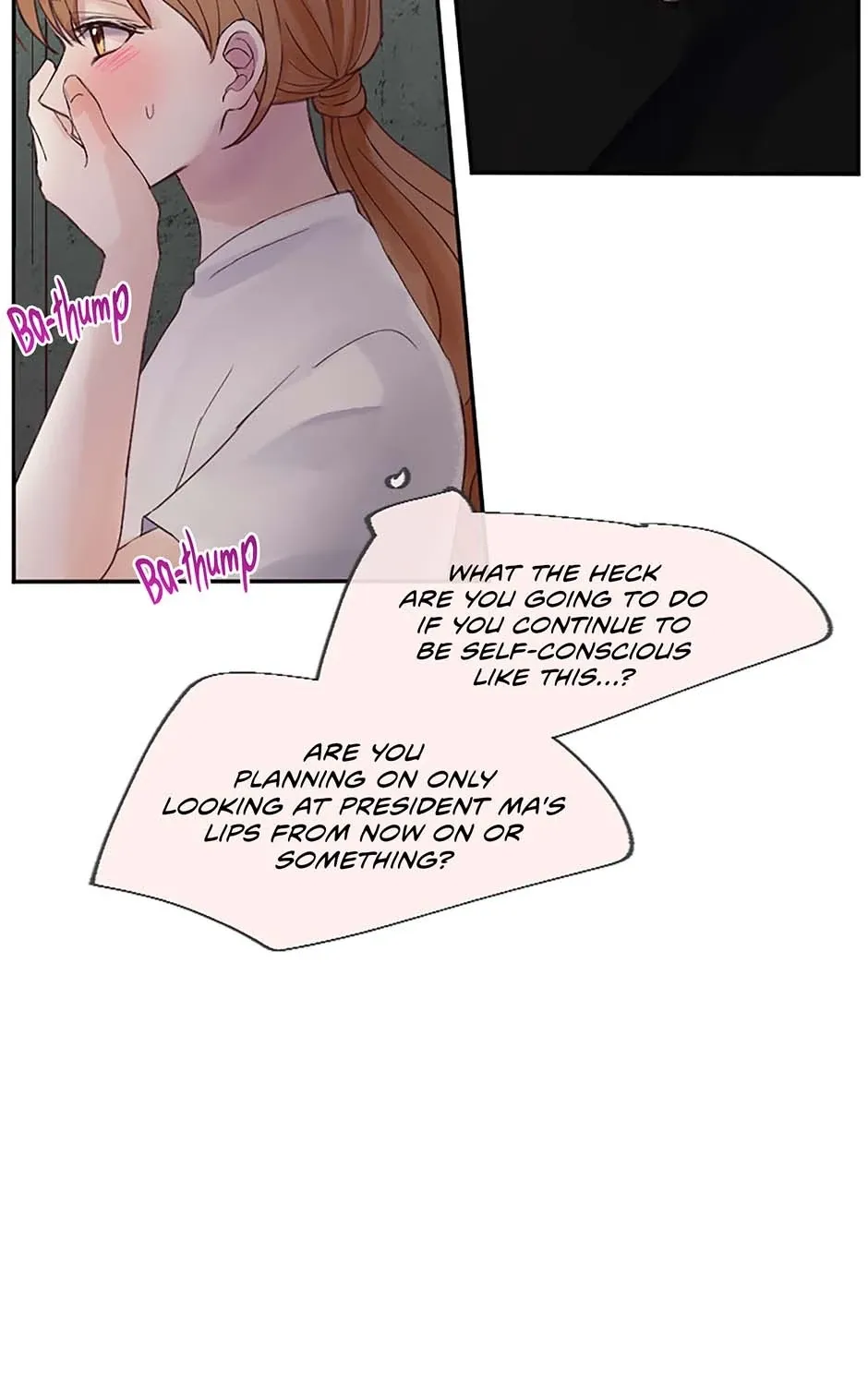 Jealousy Inducers Chapter 27 page 119 - 
