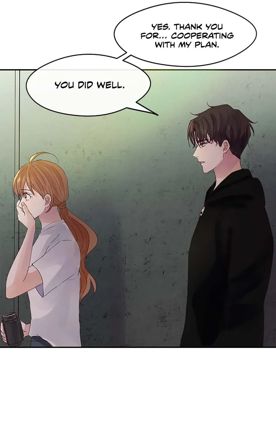 Jealousy Inducers Chapter 27 page 121 - 