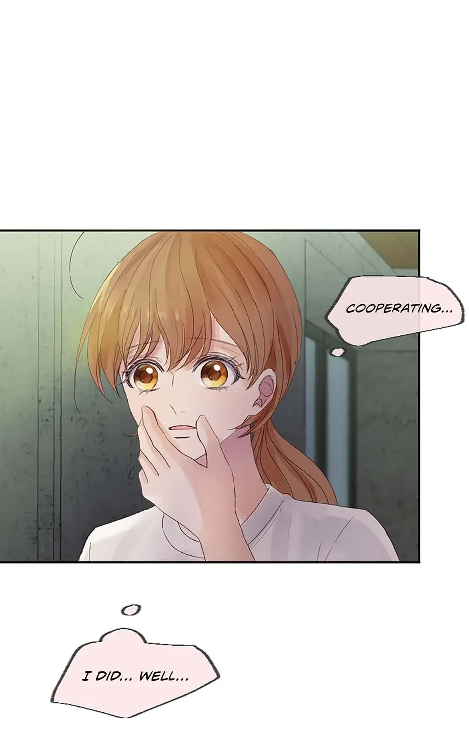 Jealousy Inducers Chapter 27 page 123 - 
