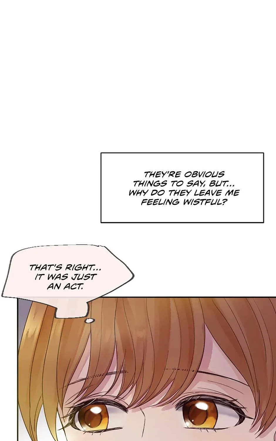 Jealousy Inducers Chapter 27 page 125 - 