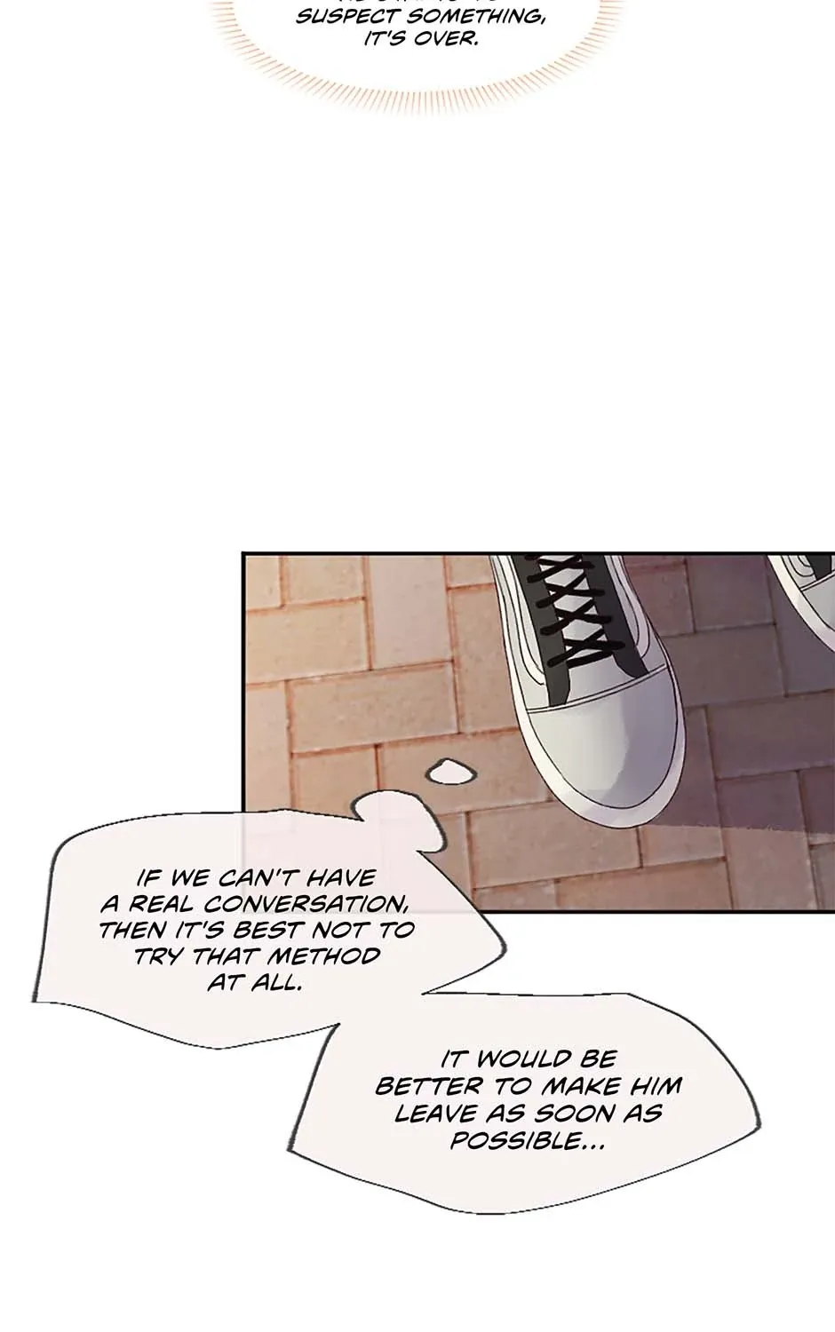 Jealousy Inducers Chapter 27 page 14 - 