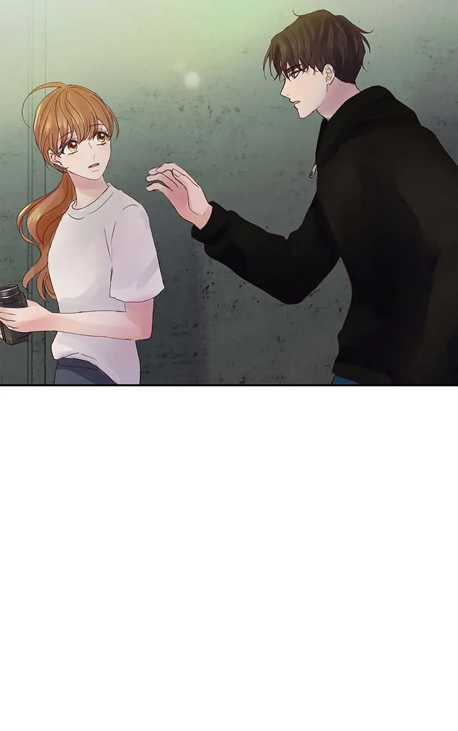 Jealousy Inducers Chapter 27 page 131 - 