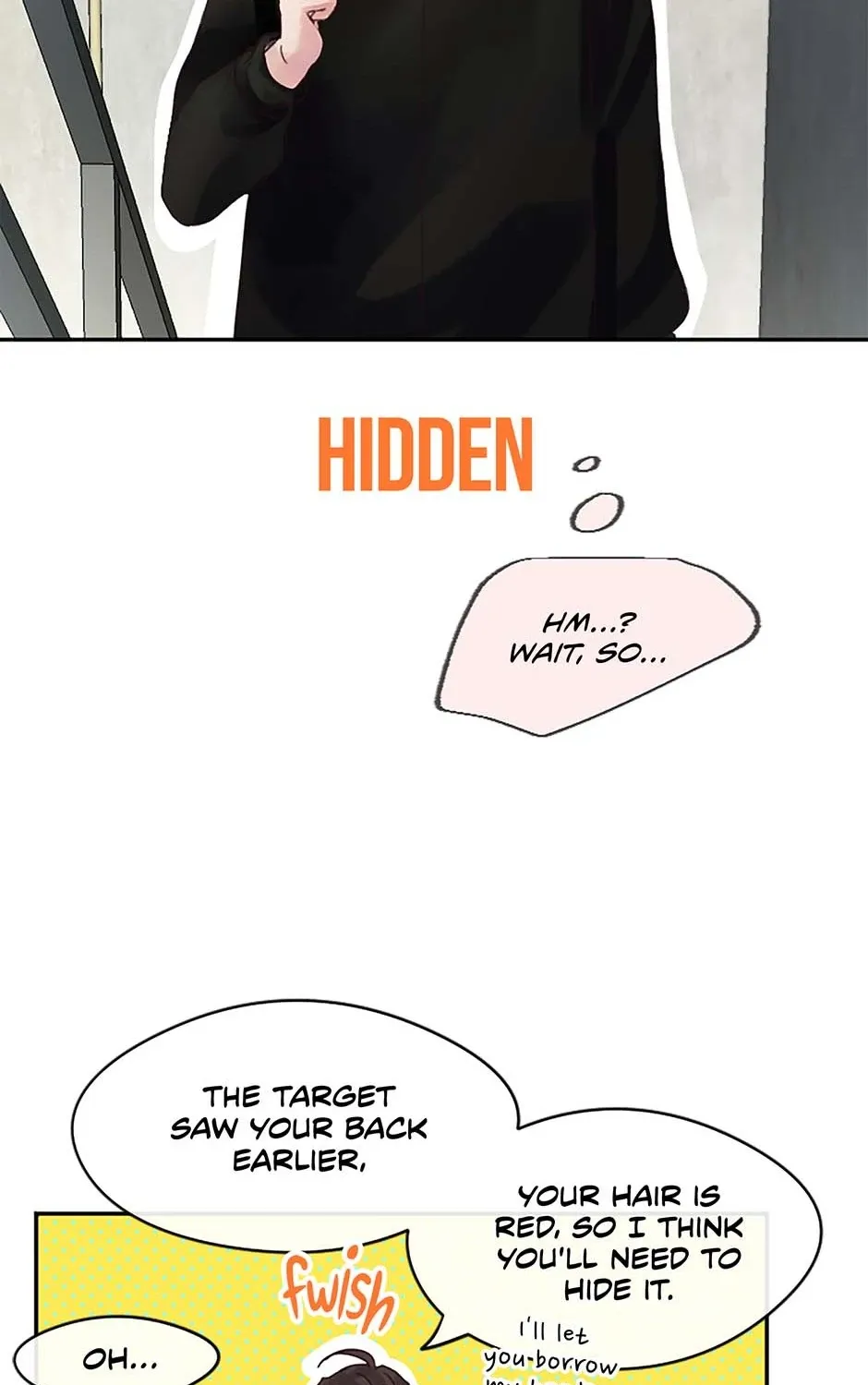 Jealousy Inducers Chapter 27 page 135 - 