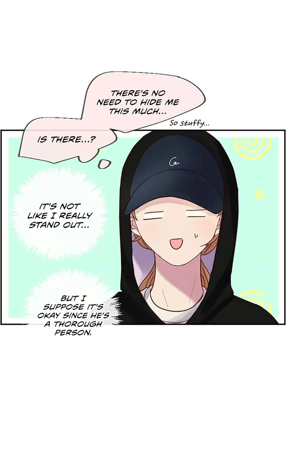 Jealousy Inducers Chapter 27 page 139 - 