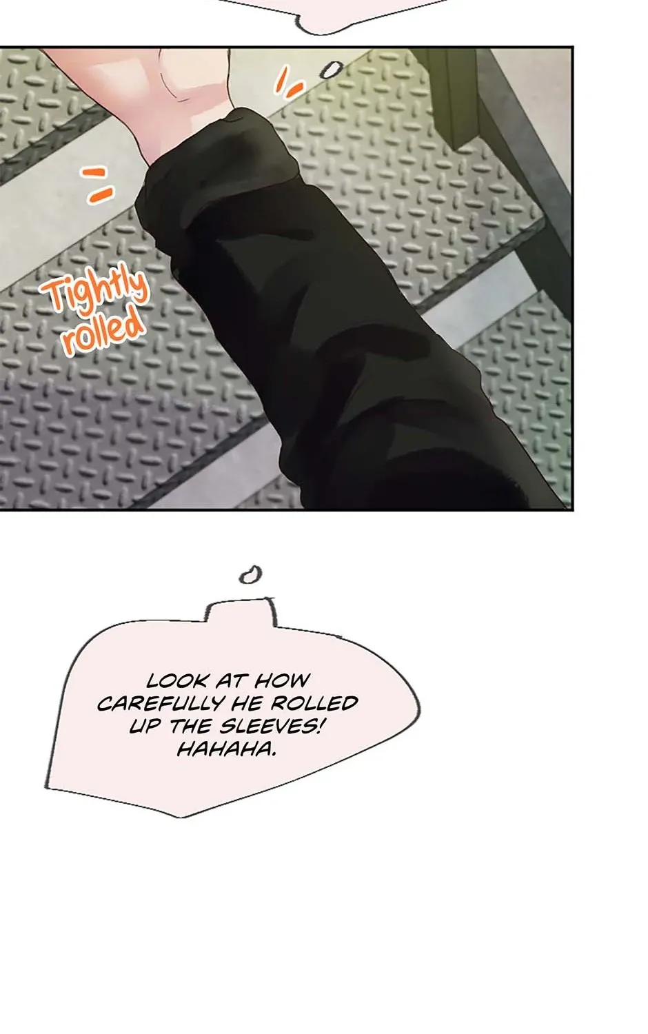 Jealousy Inducers Chapter 27 page 141 - 