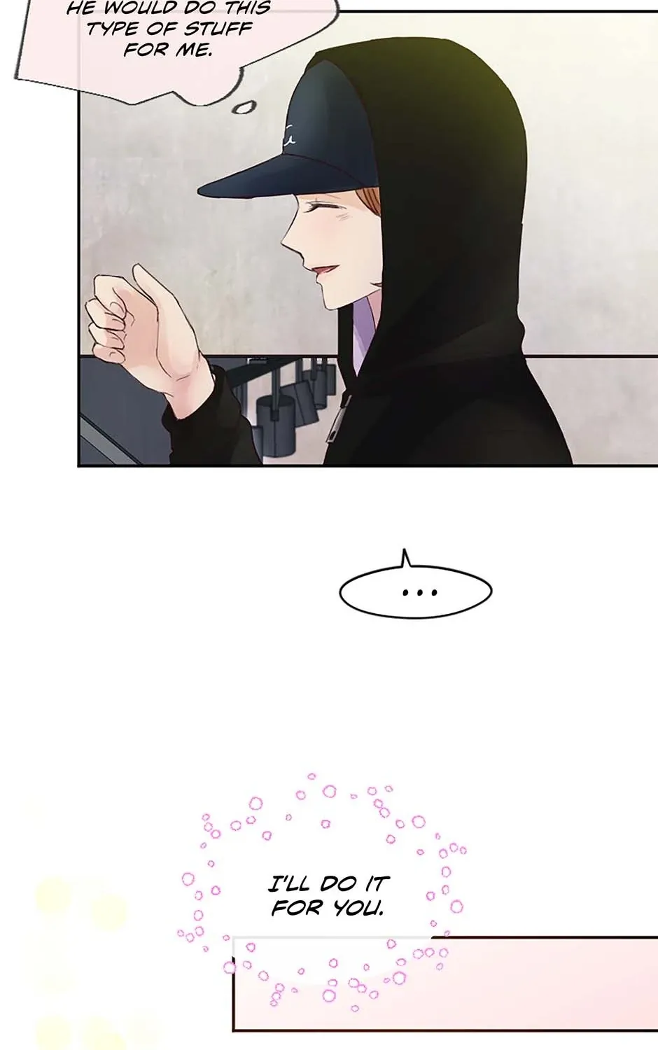 Jealousy Inducers Chapter 27 page 143 - 