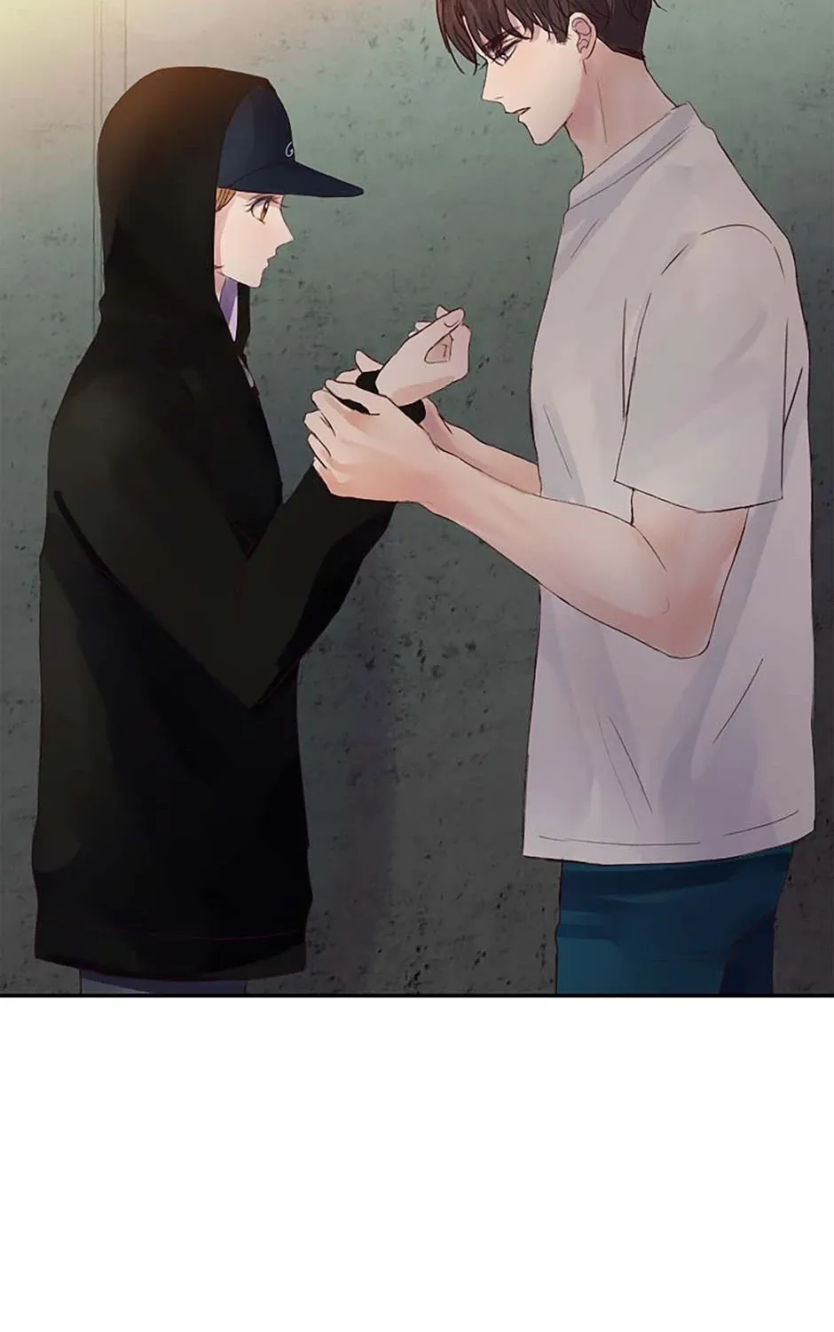 Jealousy Inducers Chapter 27 page 145 - 