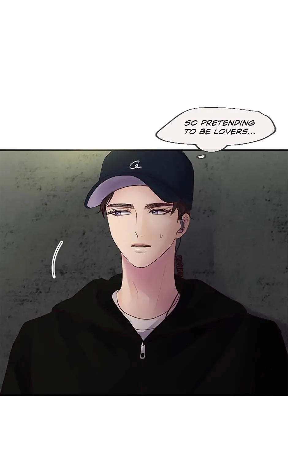 Jealousy Inducers Chapter 27 page 16 - 