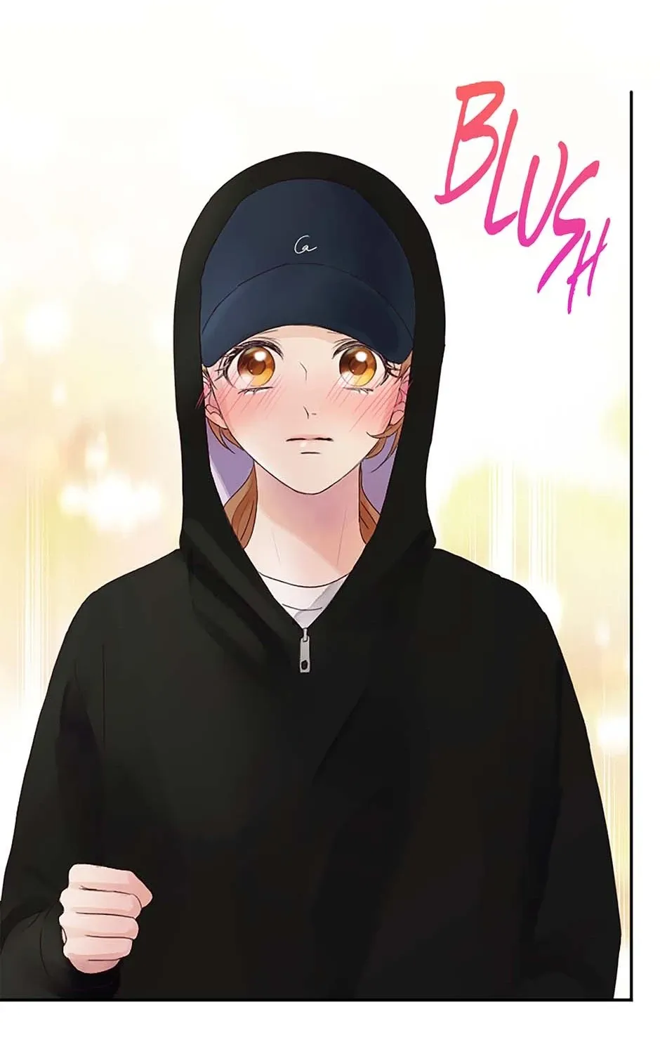 Jealousy Inducers Chapter 27 page 153 - 