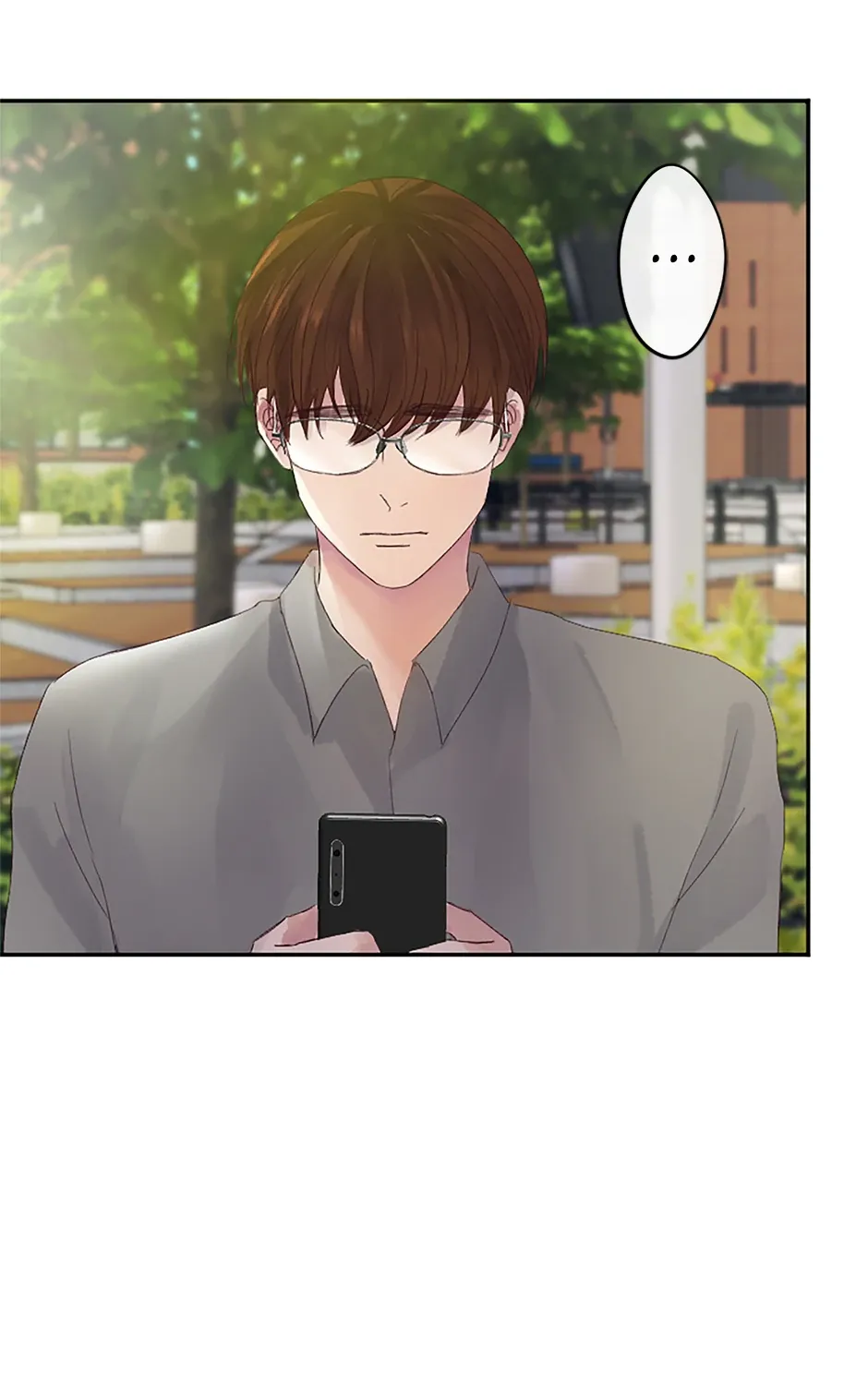 Jealousy Inducers Chapter 27 page 163 - 