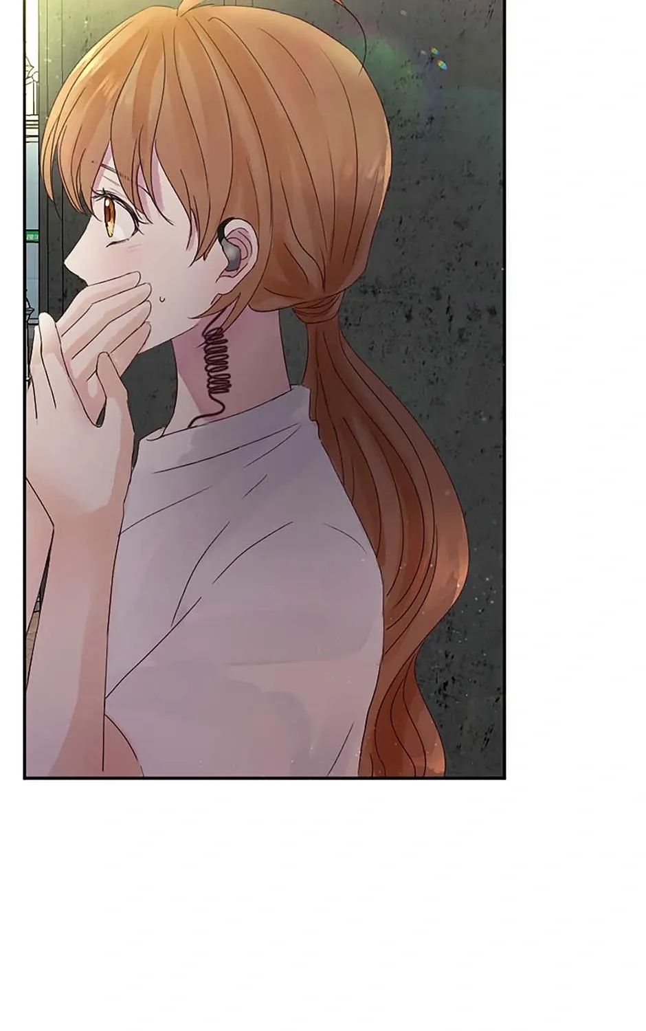 Jealousy Inducers Chapter 27 page 20 - 