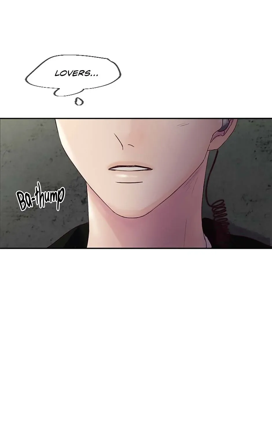 Jealousy Inducers Chapter 27 page 22 - 