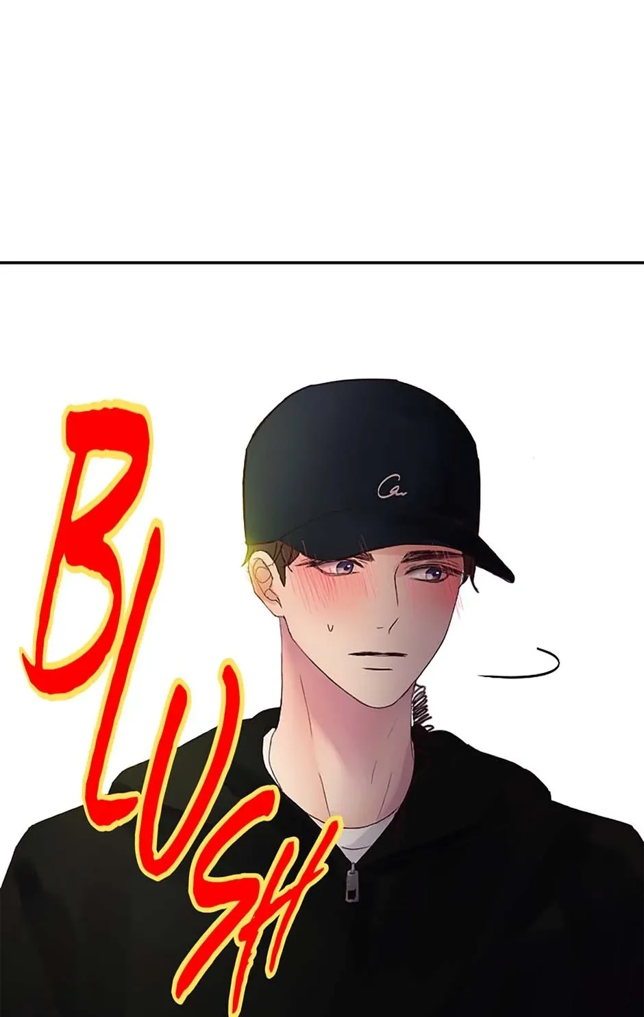 Jealousy Inducers Chapter 27 page 24 - 