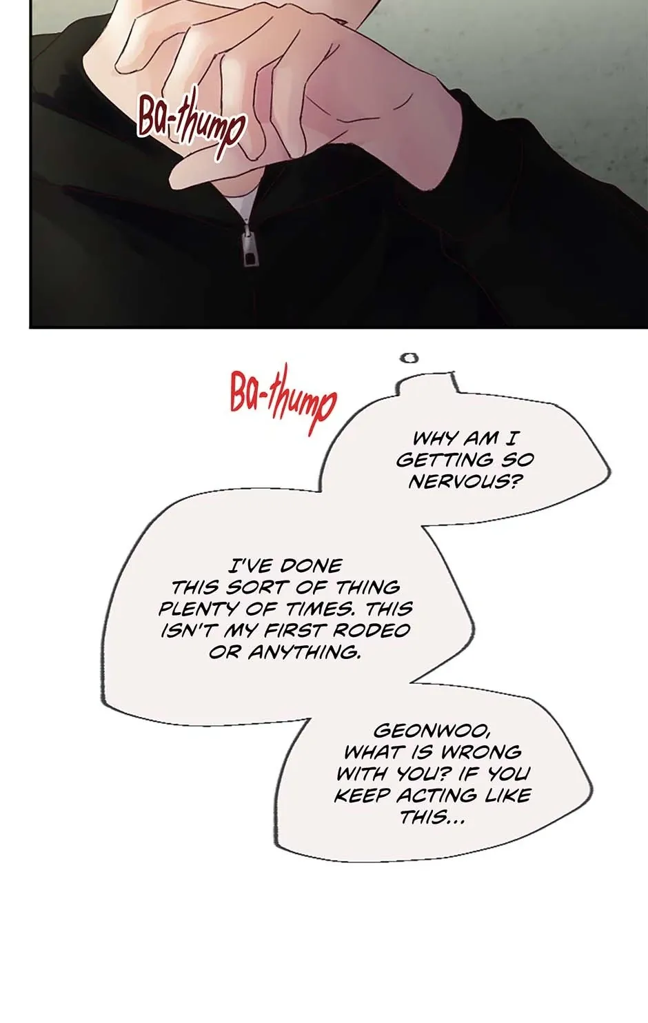 Jealousy Inducers Chapter 27 page 26 - 