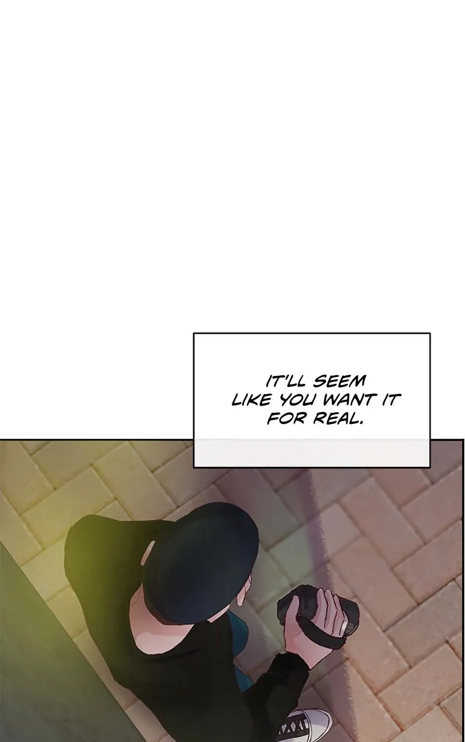 Jealousy Inducers Chapter 27 page 27 - 