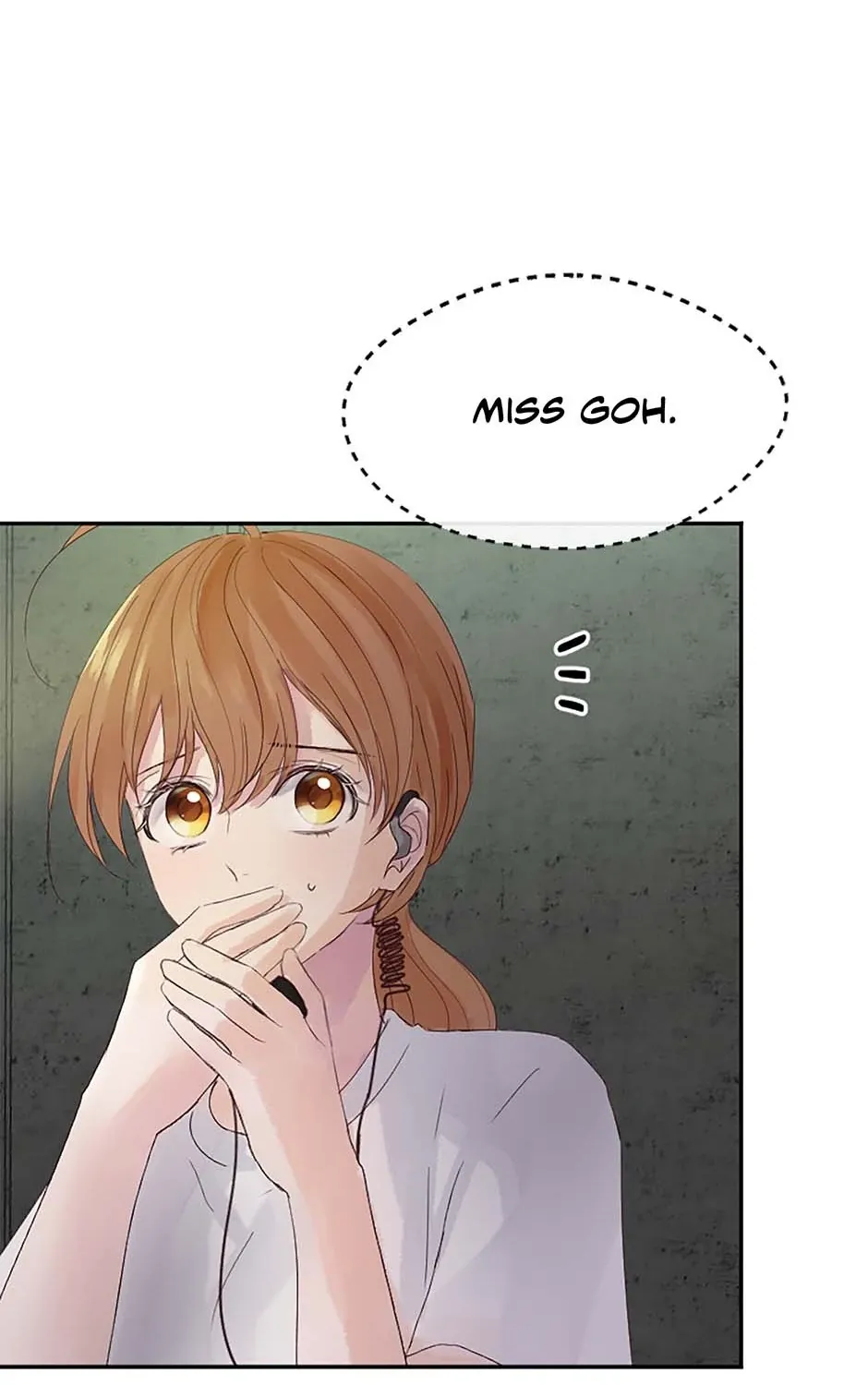 Jealousy Inducers Chapter 27 page 35 - 