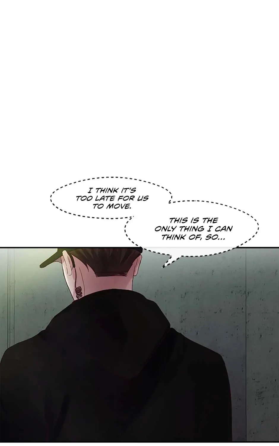Jealousy Inducers Chapter 27 page 37 - 