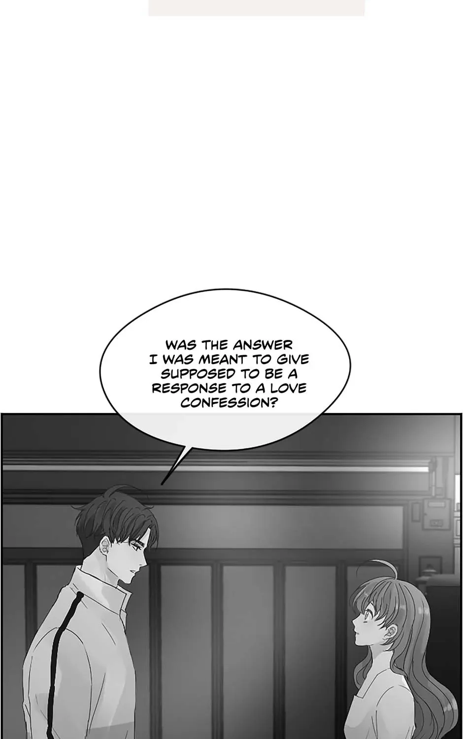 Jealousy Inducers Chapter 27 page 39 - 